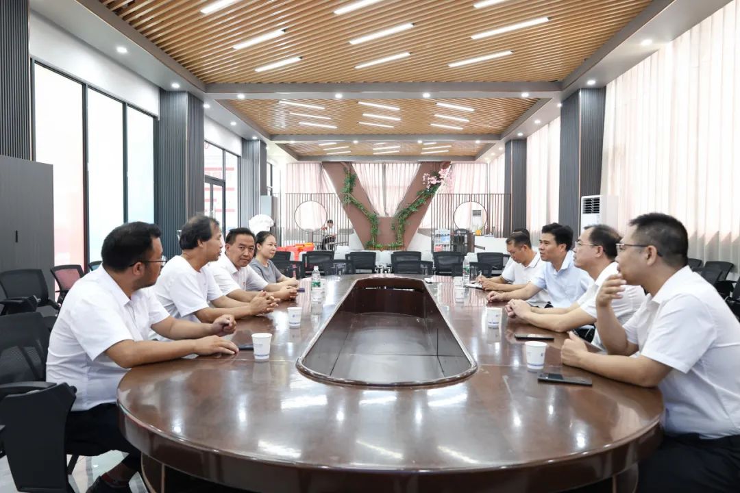 【红领浔州 铸魂育人】桂平市委领导深入球友会网页版指导开学工作